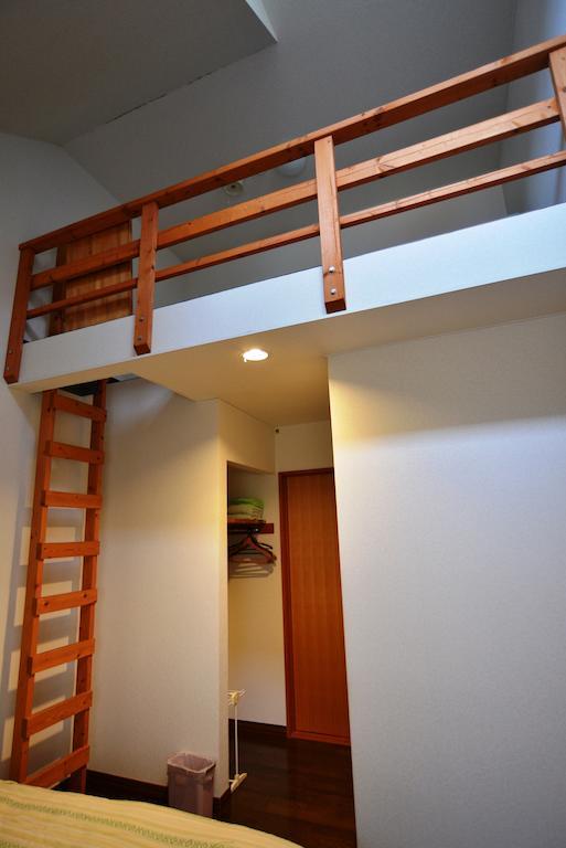 Kamihuusen Hotel Kidzsimadaira Szoba fotó