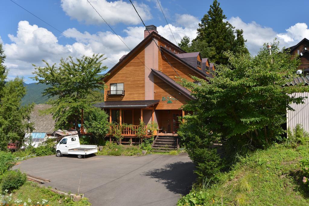 Kamihuusen Hotel Kidzsimadaira Kültér fotó