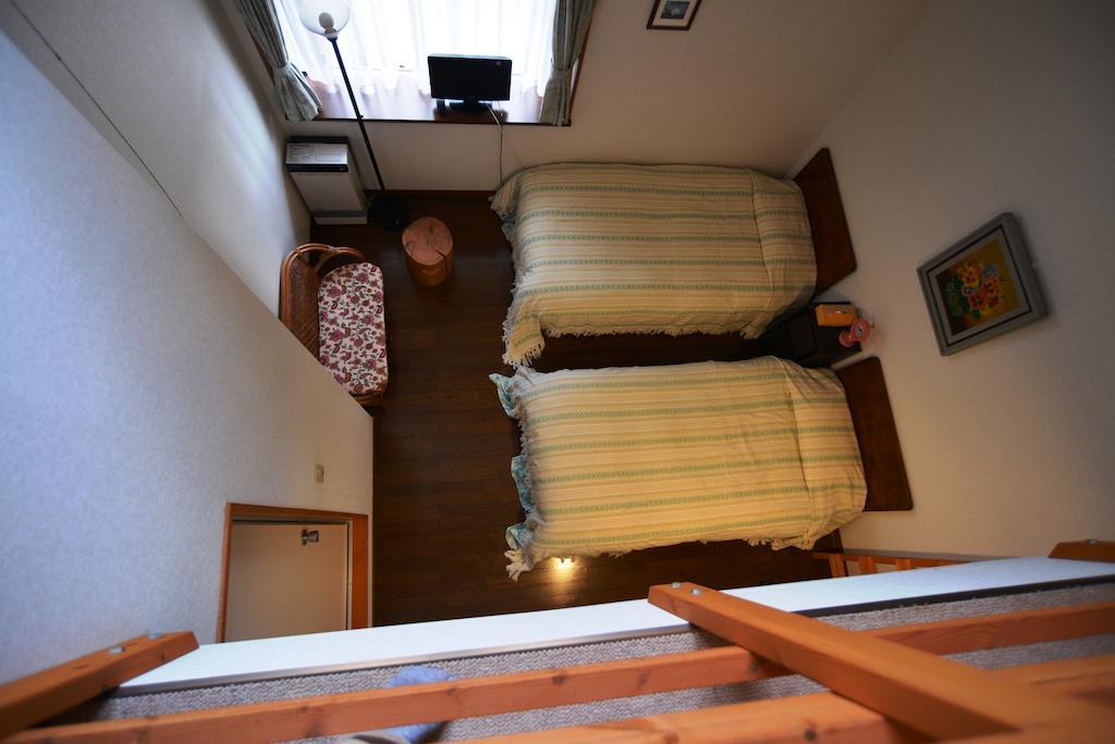 Kamihuusen Hotel Kidzsimadaira Szoba fotó