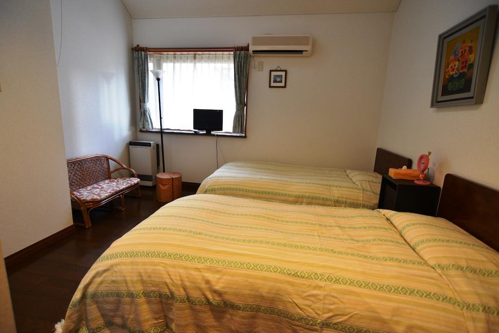 Kamihuusen Hotel Kidzsimadaira Szoba fotó