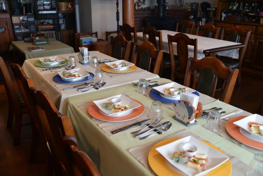 Kamihuusen Hotel Kidzsimadaira Kültér fotó