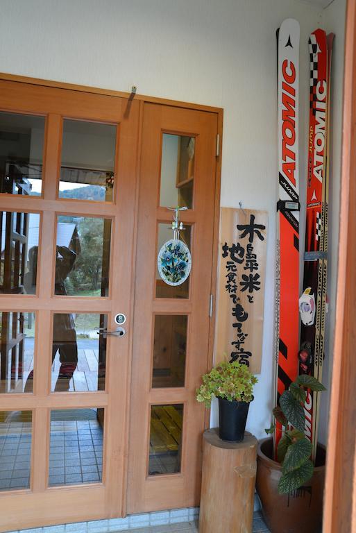 Kamihuusen Hotel Kidzsimadaira Kültér fotó