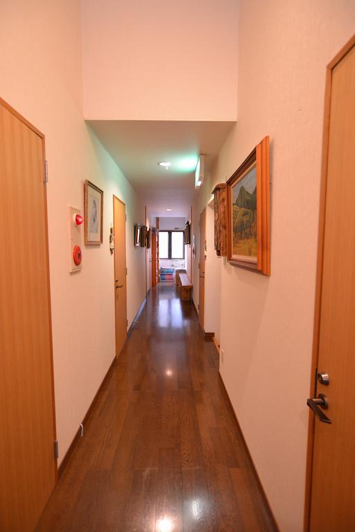 Kamihuusen Hotel Kidzsimadaira Kültér fotó